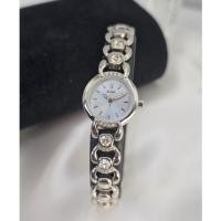 ราคา นาฬิกาผู้หญิง ALBA Japan Quartz สายคริสตัลSWAROVSKI ประกัน1ปี(ไซโก้) (27724047559)