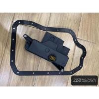 ราคา กรองเกียร์ CVT TOYOTA OEM 35330-73010 CAMRY ACV51 RX270 Highlander 2.7พร้อมประเก็นทนความร้อน (18859073326)