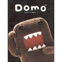 ราคา ตุ๊กตาโดโมะ ขนาด 20นิ้ว DOMO (3619649638)