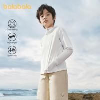 ราคา Balabala เสื้อแจ็คเก็ตกัน UV สำหรับเด็ก (25736408529)