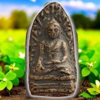 ราคา พระรอด กรุวัดมหาวัน จ.ลำพูน พระเครื่อง (28131014340)