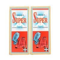 ราคา ครอส ซุปเปอร์ น้ำยาซักแห้ง 450 ซีซี. CROSS SUPER DRY CLEANING LIQUID 450 CC. (41720413782)