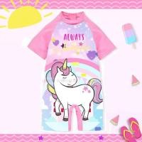ราคา ชุดว่ายน้ําเด็กชุดว่ายน้ําดําน้ําสําหรับเด็ก Pony เสื้อผ้าเด็ก Littlepon ชุดว่ายน้ําเด็ก (42353845442)