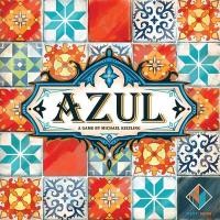 ราคา [ Stronghold ] {Board game} AZUL 2017 (22877713792)