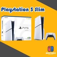 ราคา PlayStation 5 Slim [Console] [ประกันศูนย์ไทย 1 ปี +3 เดือน] [มือ1] (22585599448)