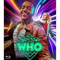 ราคา Doctor Who The Star Beast ปี 1 (2023) บลูเรย์ Blu-ray ⭐6.5/10 Ncuti Gatwa (44072763600)