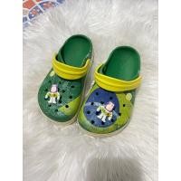 ราคา (พร้อมส่ง) รองเท้าแบรนด์เด็กCrocs ของแท้ (24500560604)