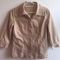 ราคา SALE เสื้อแจ๊ค แบรนด์ ELLE (5832388345)