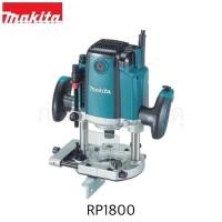 ราคา MAKITA เร้าเตอร์ไฟฟ้า RP1800 (9249050630)