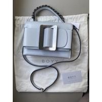 ราคา Boyy Fred 17 - light blue (15502755225)