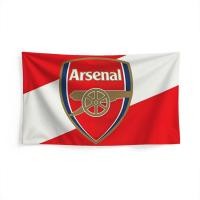 ราคา โรงงานการค้าต่างประเทศจัดหาฟุตบอลโลกอาร์เซนอล เอฟซี ทีมอาร์เซนอล ธงแฟนคลับฟุตบอล (56152818032)