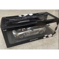 ราคา Minichamps SLS AMG GT3 1/18 ทีม AMG จีน Hakkinen/Cheng/Arnold 6H Zhuhai 2011 พิมพ์ใหม่ (42976093848)