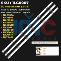 ราคา LG 32 นิ้ว TV Backlight 32LB550A 32LF550A 32LF595D 32LB561T 32LB563D 32LB582D 32LY340C 32LX330C 32LX340C 32LX761H (44322025968)