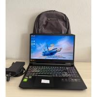 ราคา โน๊ตบุ๊คเกมมิ่ง Acer Nitro 5 AN515-R2BC/ Ryzen7gen5/ Ram16GB/ SSD 512GB/ RTX 3050 (42111358363)