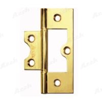 ราคา [ราคาต่อคู่] บานพับบานเฟี้ยม เนื้อทองเหลือง ARCH #020 [บานพับ บานเฟี้ยม บานพับเฟอร์นิเจอร์ บานพับทองเหลือง] (12741822564)