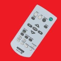 ราคา รีโมทควบคุมสำหรับโปรเจคเตอร์ Sony รุ่น VPL-EX274/EX272/EX246/EX242/EX226 (57952334654)