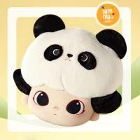 ราคา [หมอน] POPMART City Break DIMOO Animal Kingdom Series ตุ๊กตาหมอนDimoo พร้อมส่ง (25076307799)