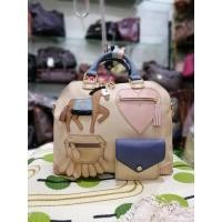 ราคา LAPALETTE CUPCAKE​ BAG (10960847677)