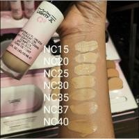 ราคา MAC รองพื้นLight Fullผิวสวยเพิ่มแสง LIGHTFUL C3 NATURALLY FLAWLESS FOUNDATION WITH LIGHT-DIFFUSING COMPLEX SPF35/ PA++ (16550576228)