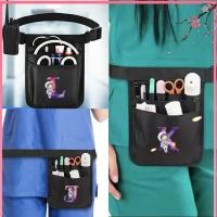 ราคา ใหม่เครื่องมือแพทย์พกพาเอวกระเป๋าสากลหลายกระเป๋าทำงานกระเป๋าเวชภัณฑ์เวชภัณฑ์ถุงจดหมายนักบินอวกาศชุด (28330026779)