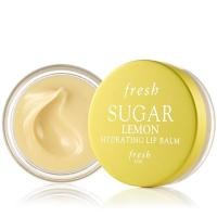 ราคา Fresh Sugar Lemon Hydrating Lip Balm 6 g. ของแท้ % (7131788719)