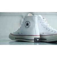 ราคา CONVERSE ALL STAR FIRST STRING 1970' HI WHITE เวียดนาม (9048277553)