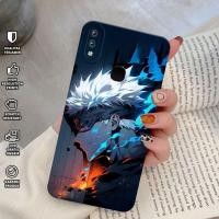 ราคา HPเคสโทรศัพท์สําหรับVivo 1814 / 1807 / 1903 [ BR - GOJO ] - Premium SoftcaseสําหรับVivo 1814 - Phone Mica - Phone Cover - Phone Protector For เคสวีโว่ 1903 - (51351397953)
