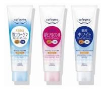 ราคา Kose Softymo Super Cleansing Wash ส่งตรงจากญี่ปุ่น (10197157112)