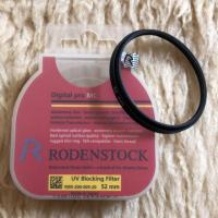 ราคา ฟิลเตอร์ Filter UV Blocking 52 mm. Rodenstock Digital Pro MC (1725045374)