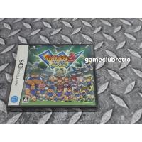 ราคา Inazuma Eleven 3 Brand New มือ 1 Console Nintendo DS Version JP (40473616648)