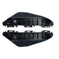ราคา ส่งเร็ว TT พลาสติกยึดกันชนหน้า TOYOTA YARIS ปี 2014 โตโยต้า ยาริส (1ข้าง) (24669497864)