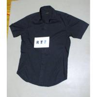 ราคา เสื้อเชิ๊ตBrandZara Man Slimfit (3876606884)