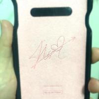 ราคา Samsung Galaxy A80 case blackpink Jiso (4815956569)