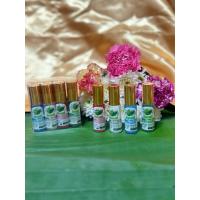 ราคา พิมเสนน้ำ ตราเฌอเอม ขวดลูกกลิ้ง 5 cc ( 5 มล.) (41626862721)