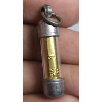 ราคา เครื่องรางตะกรุดไม่ทราบเกจิที่จัดสร้าง (51850418026)