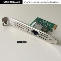 ราคา การ์ดแลน Intel I210-T1 Single Port 1Gbps PCIe X1 RJ-45 Port Ethernet Server Adapter (มือสอง) (25593858647)