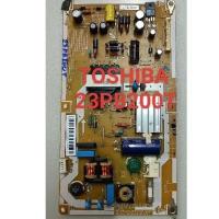 ราคา บอร์ดเพาเวอร์ซับพลายทีวีโตชิบารุ่น23PB200T (28771376098)