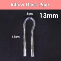 ราคา Inflow Glass Pipe แก้ว ขนาด 13mm. ท่อน้ำเข้าสำหรับกรองนอก | Marangmod (6781937001)