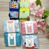 ราคา กระเป๋าช็อปปิ้งพับได้ Eco bag จากญี่ปุ่น (44213597824)