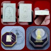 ราคา พsะพุทธปฏิมาสุวรรณภูมิสิริโชค ภปs รุ่น ฉลองสิริราชสมบัติครบ 60 ปี ปี.2549. (48152850175)