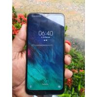 ราคา samsung A20สภาพมือสอง (28112192214)