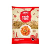 ราคา ARO เอโร่ พาสต้าเกลียว 1000 กรัม เส้นพาสต้า พาสต้า เส้นพาสต้าเกลียว (18712064826)