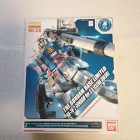 ราคา 【Direct from Japan】Gundam Base Limited MG RX-78-2 Gundam ver.3.0 สีใส【Japan Exclusive】 (43708281080)