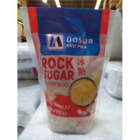 ราคา มิตรผล น้ำตาลกรวด น้ำตาลก๋วยเตี๋ยว 500 กรัม (6243120047)