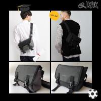 ราคา AT-C2543 : Anello Messenger Bag Ness (22468265075)