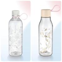 ราคา Starbucks Reusable Green Water Bottle สตาร์บัค​ ขวดน้ำ Cherry Blossom Sakuraขนาด 24 oz. (7246462318)