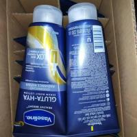 ราคา ประเทศไทย วาสลีน บอดี้โลชั่น รสกุหลาบ Immaide Moisturizing Brightening ขวดใหญ่ Light Thin 330ml 400ml251128 (53102259424)