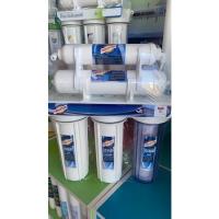 ราคา เครื่องกรองน้ำ ระบบ 5 ขั้นตอน Treatton (15535956610)