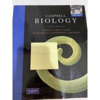 ราคา Campbell biology edition 9 (14562403779)
