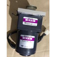 ราคา (มือสอง) มอเตอร์ลดเกียร์ 1ph 25W SPG S8I25GB-V12 + S8KA30B (29923439254)